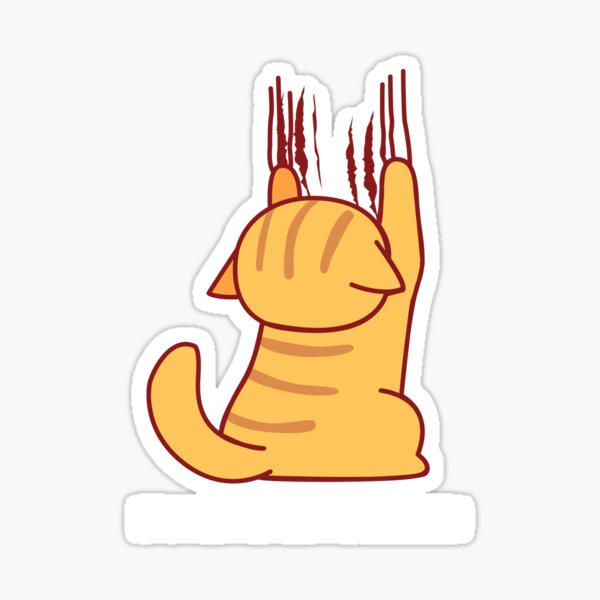 Artikel-Vorschau von Ich bin ein Künstler, ich schwöre, eine lustige Katze, designt und verkauft von FrescoNat.
