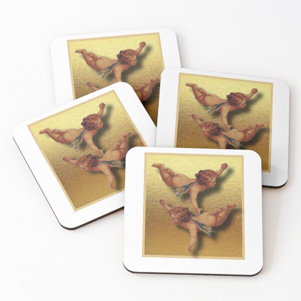 Item preview, Golden paradise designed and sold by KuminaShop.