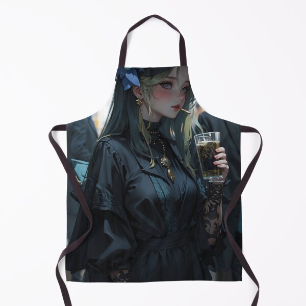 Item preview, Smoke and Soda designed and sold by ShiroStore.