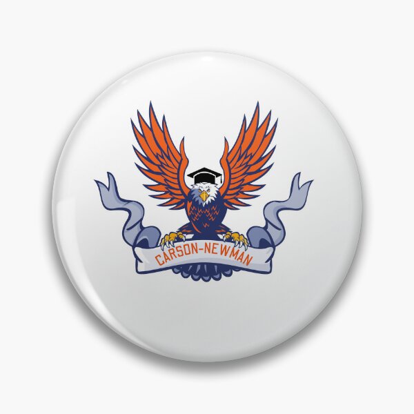 Item preview, CN Carson-Newman University Eagle  designed and sold by Design 91maji.