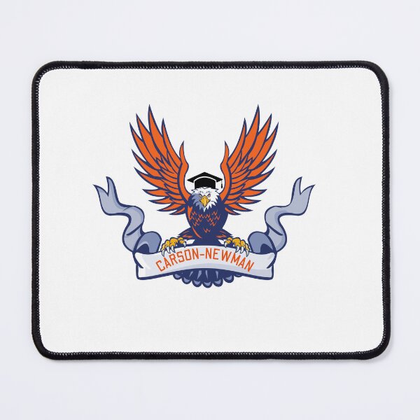 Item preview, CN Carson-Newman University Eagle designed and sold by Design 91maji.