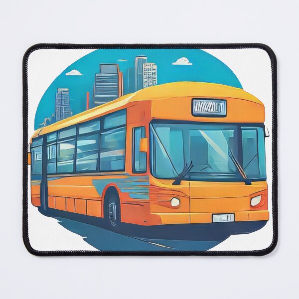 Item preview, Urban Mobility Art (781) designed and sold by WASjourney.
