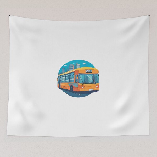 Item preview, Urban Mobility Art (781) designed and sold by WASjourney.
