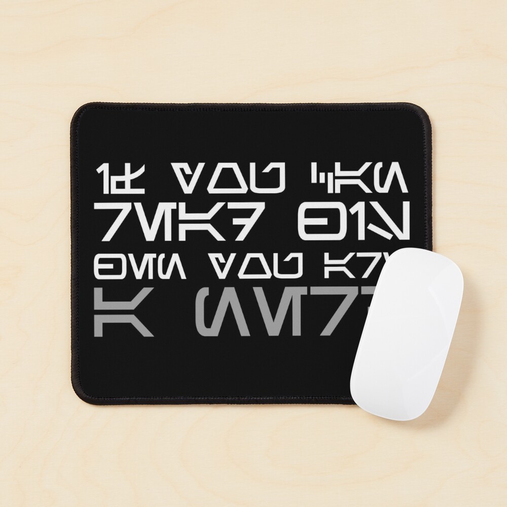 Item preview, Mouse Pad designed and sold by ninthstreet.