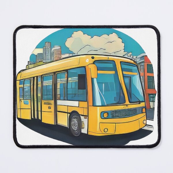 Item preview, Cityscapes in Motion (782) designed and sold by WASjourney.