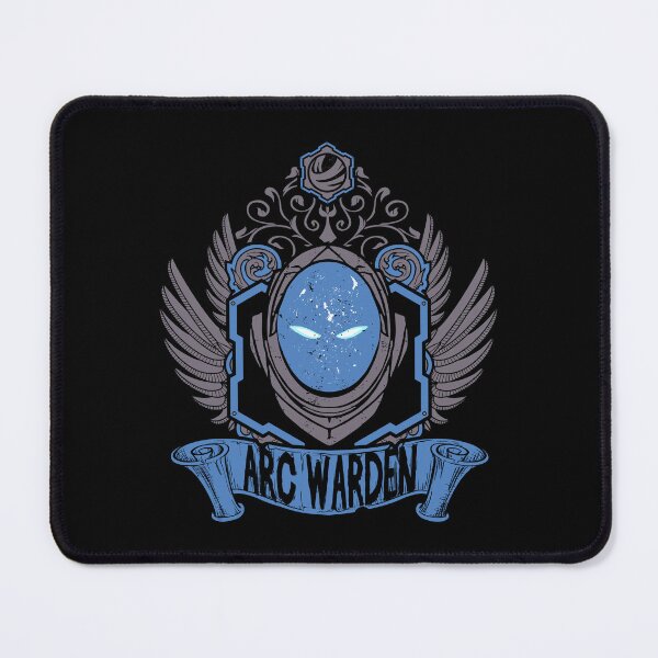 Item preview, ARC WARDEN - LIMITED EDITION designed and sold by EXION CREW.