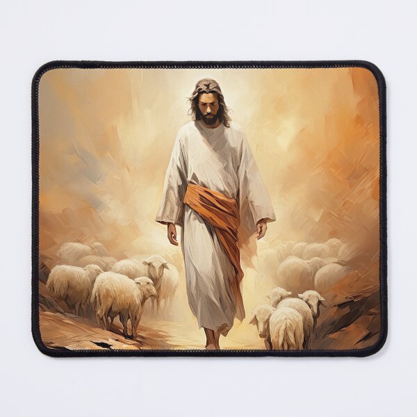 Item preview, Jesus Christ, Bible, Christian, Faith, Christianity designed and sold by ArtHouseNiklas.