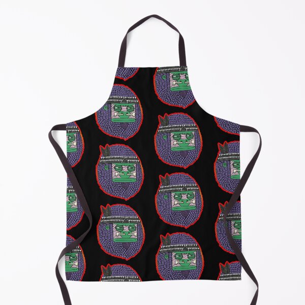 Item preview, monkey tribe designed and sold by Ratatatts.