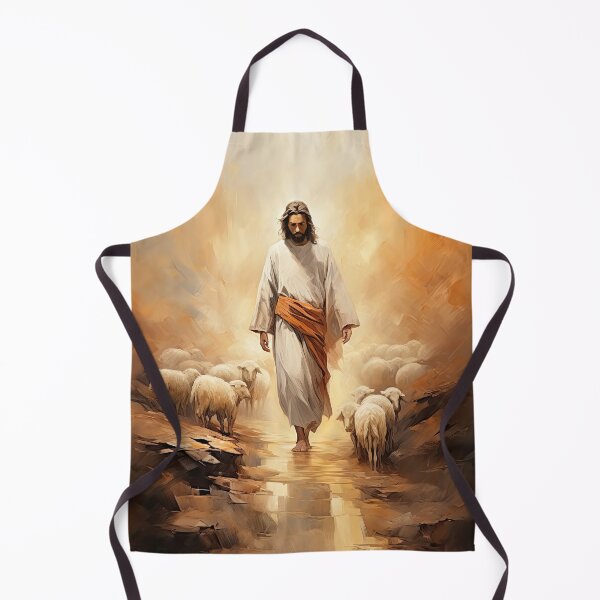 Item preview, Jesus Christ, Bible, Christian, Faith, Christianity designed and sold by ArtHouseNiklas.