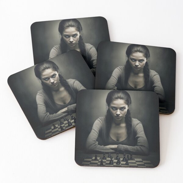 Item preview, Strategists Stare designed and sold by soulofalion.