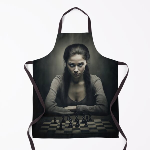 Item preview, Strategists Stare designed and sold by soulofalion.
