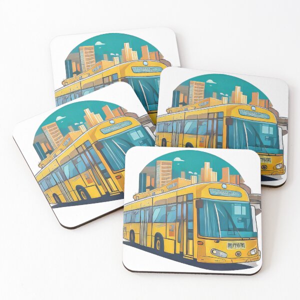Item preview, Transit Tales (783) designed and sold by WASjourney.