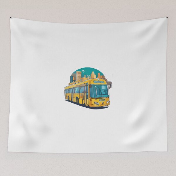 Item preview, Transit Tales (783) designed and sold by WASjourney.