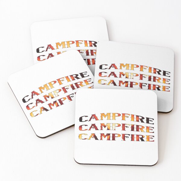 Item preview, CAMPFIRE designed and sold by BenO63.