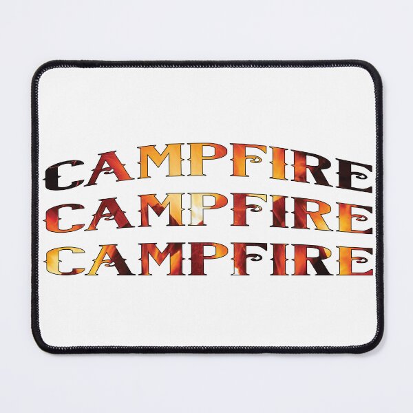 Item preview, CAMPFIRE designed and sold by BenO63.