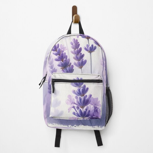 Item preview, Sprig of lavender designed and sold by CardsStudio.
