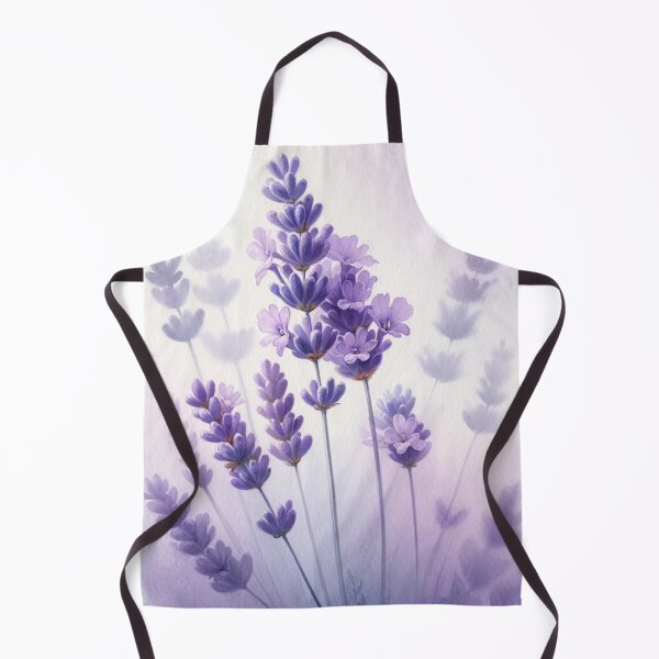 Item preview, Sprig of lavender designed and sold by CardsStudio.