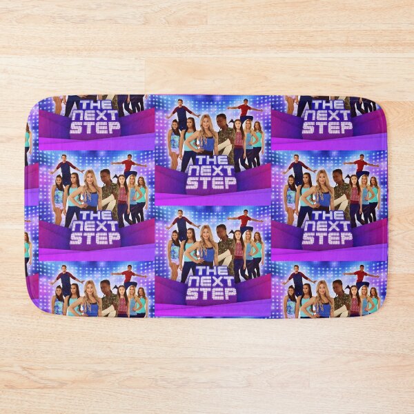 Item preview, The Next Step designed and sold by Tia-tez.