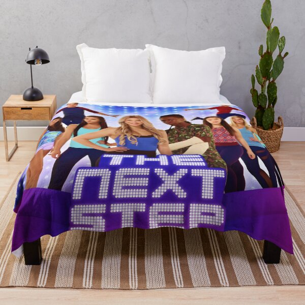 Item preview, The Next Step designed and sold by Tia-tez.