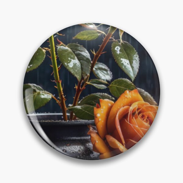 Item preview, Two roses designed and sold by Barrettlawon.