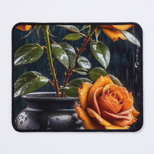 Item preview, Two roses designed and sold by Barrettlawon.