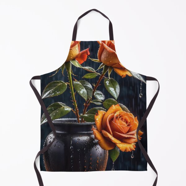 Item preview, Two roses designed and sold by Barrettlawon.