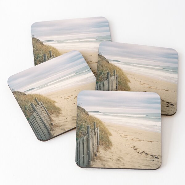 Item preview, By the Shore Series | 10 of 10 designed and sold by FoxFotoCo.
