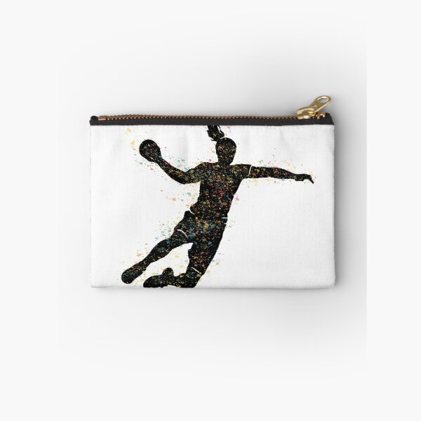 Item preview, Vibrant handball print designed and sold by Obi-clothing.