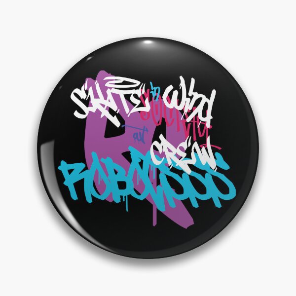 Item preview, SKATE CREW designed and sold by Robotsss.