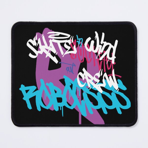 Item preview, SKATE CREW designed and sold by Robotsss.