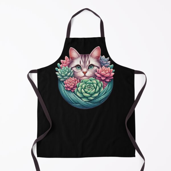 Item preview, Tejer, ronronear, crecer: la trifecta de la felicidad designed and sold by GOTEK.