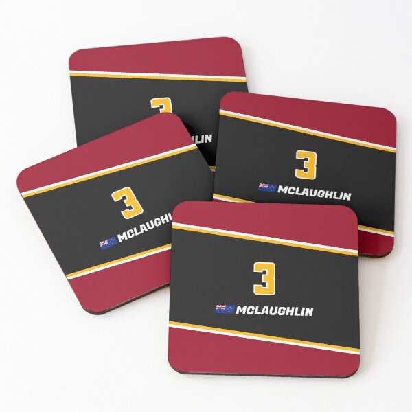 Item preview, IndyCar 2024 - #3 McLaughlin designed and sold by MS80 design.