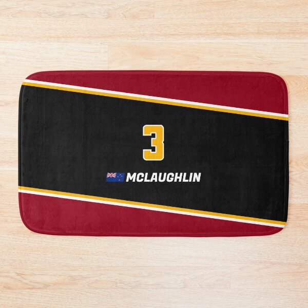 Item preview, IndyCar 2024 - #3 McLaughlin designed and sold by MS80 design.