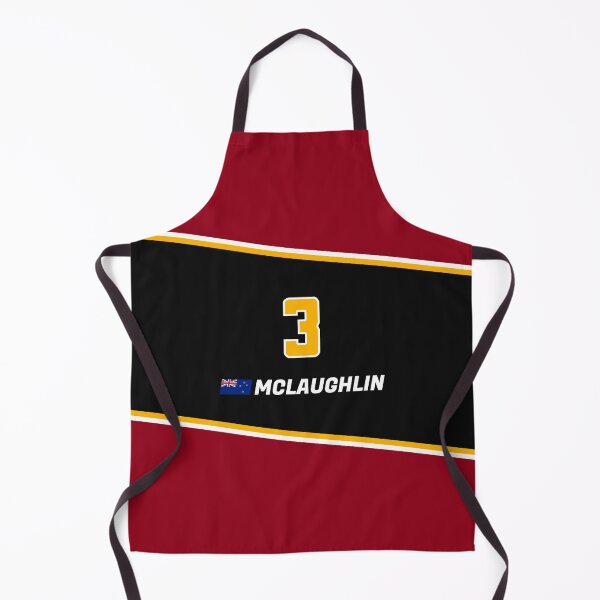 Item preview, IndyCar 2024 - #3 McLaughlin designed and sold by MS80 design.