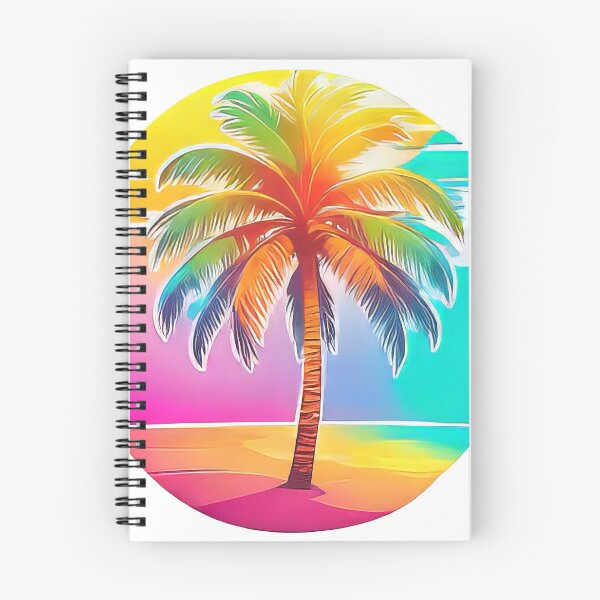 Item preview, Island Vibes in a Sticker (785) designed and sold by WASjourney.