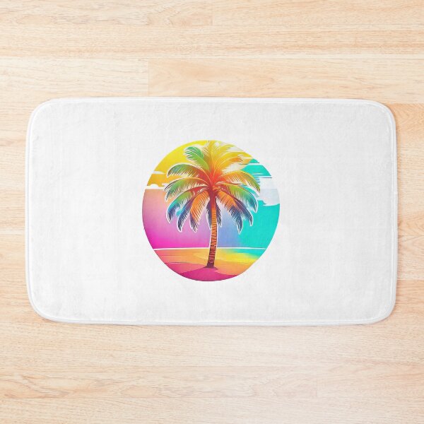 Item preview, Island Vibes in a Sticker (785) designed and sold by WASjourney.