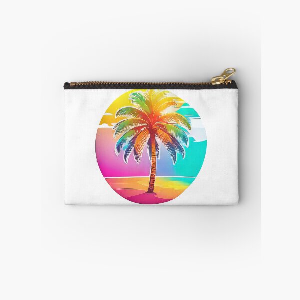 Item preview, Island Vibes in a Sticker (785) designed and sold by WASjourney.