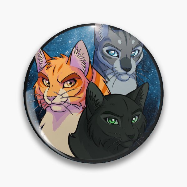 Item preview, The Three designed and sold by dudinkah.