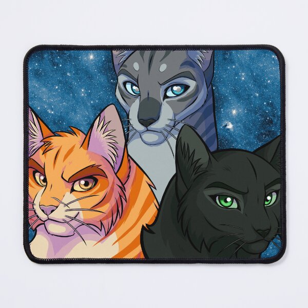 Item preview, The Three designed and sold by dudinkah.