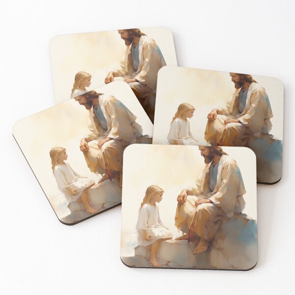 Item preview, Jesus Christ, Bible, Christian, Faith, Christianity designed and sold by ArtHouseNiklas.