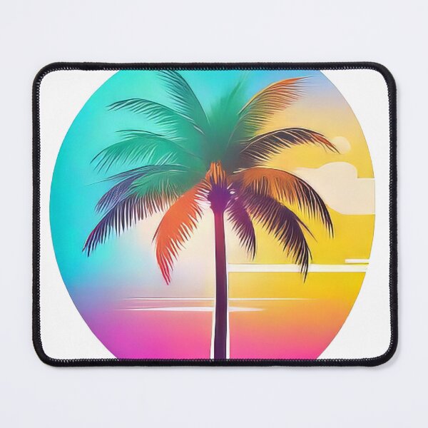 Item preview, Tropical Paradise (786) designed and sold by WASjourney.