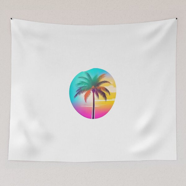 Item preview, Tropical Paradise (786) designed and sold by WASjourney.