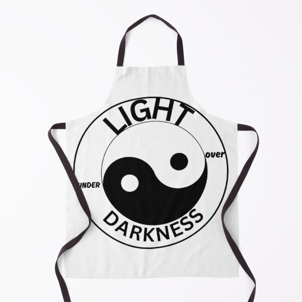 Item preview, LIGHT OVER DARKNESS designed and sold by Farashaetah.