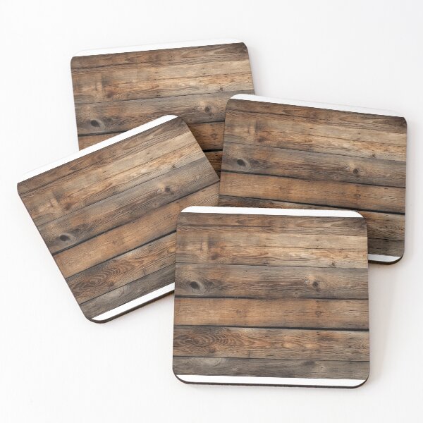 Item preview, Good Wood Series | 1 of 7 designed and sold by FoxFotoCo.