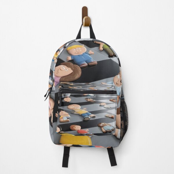 Item preview, Cute Cartoon Fan Art Pattern designed and sold by Simplybe1.