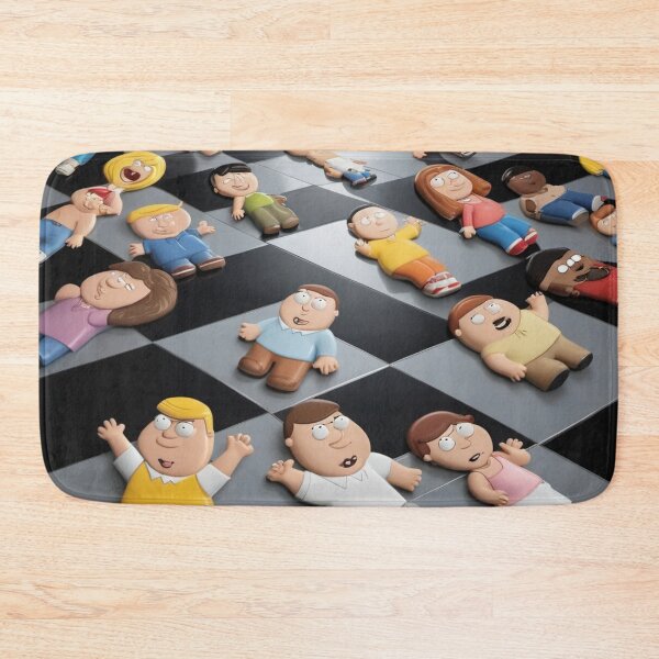 Item preview, Cute Cartoon Fan Art Pattern designed and sold by Simplybe1.