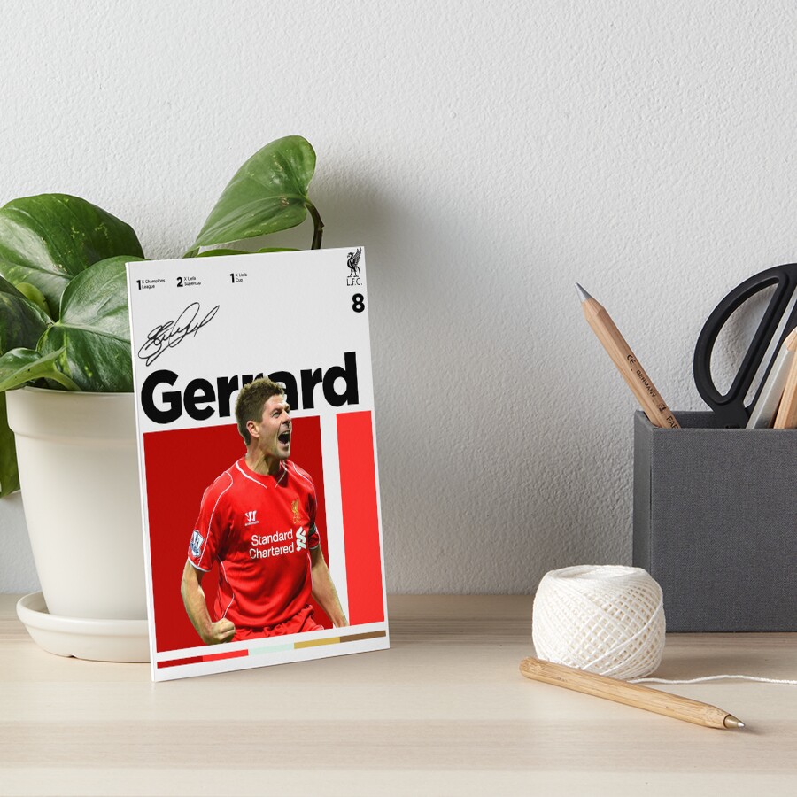 Item preview, Art Board Print designed and sold by RubySport.