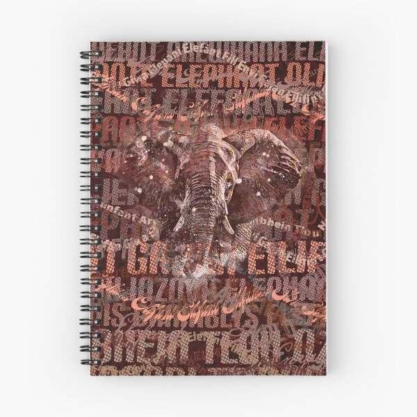 Item preview, Ethnic Elephant V6 designed and sold by LuCancio23.