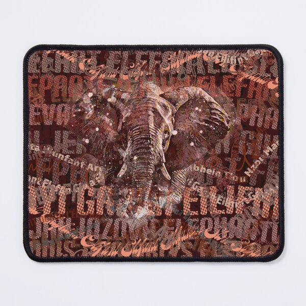 Item preview, Ethnic Elephant V6 designed and sold by LuCancio23.