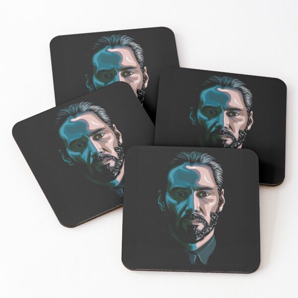 Item preview, Mr. Wick  designed and sold by noahsian777.